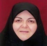 فاطمه عظیمی