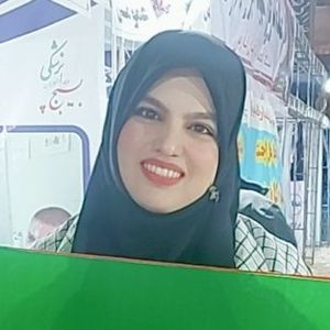 فاطمه عظیمی