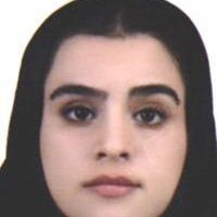 فاطمه بابااحمدی