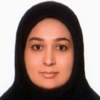فاطمه بهاروند