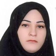 فاطمه براتی قهریزجانی