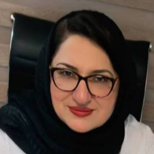 فاطمه بیانی