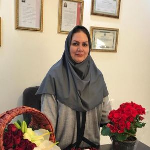 فاطمه بهداروند