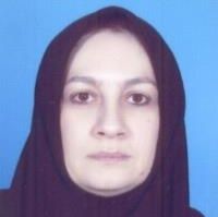 فاطمه بروجردی علوی