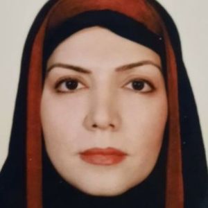 فاطمه بروجردی