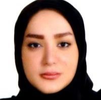 فاطمه بزرگمهر