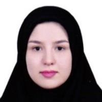 فاطمه چشمی