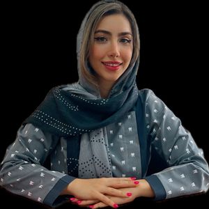 فاطمه داودیان