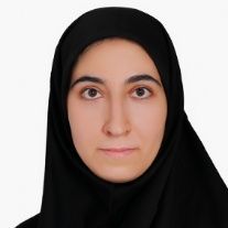 فاطمه دوست محمدی