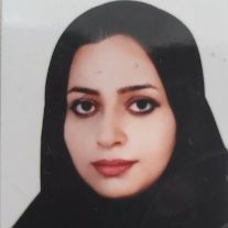 فاطمه ابراهیمی