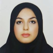 فاطمه عیسی زاده
