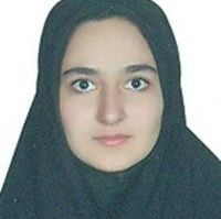 فاطمه عرفانی زاده