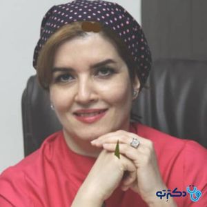 فاطمه ارشادی