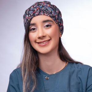 فاطمه اسکندری