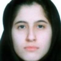 فاطمه فراهانی پارسا