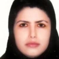 فاطمه فراهانی