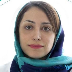 فاطمه فرج زاده واجاری