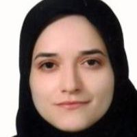 فاطمه فرهودی