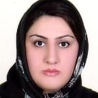 فاطمه فرخ نژادافشار