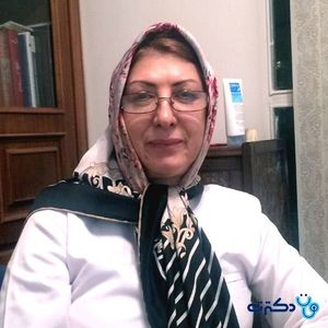 فاطمه فتحعلی خانی