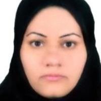 فاطمه فیض دیسفانی