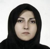فاطمه فیض اله زاد