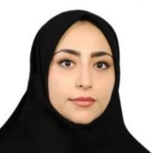 فاطمه فرقانی