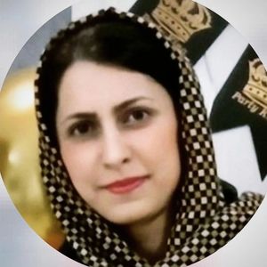فاطمه قاسمی