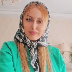 فاطمه قنبری