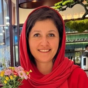 فاطمه قاسم بروجردی