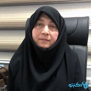 فاطمه قاسمی