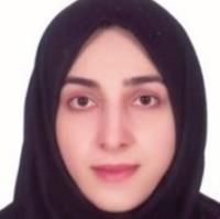 فاطمه قاضی زاده هاشمی