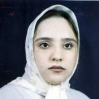 فاطمه گلشاهی