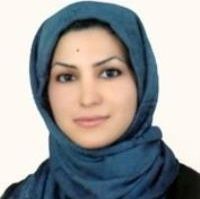 فاطمه حدادی