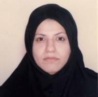 فاطمه حاجی ابراهیم طهرانی