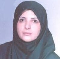 فاطمه حاجی محمدی