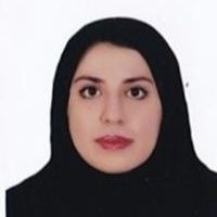فاطمه حلیمی شبستری