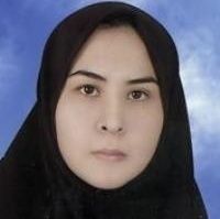 فاطمه حمیدی درخت بید