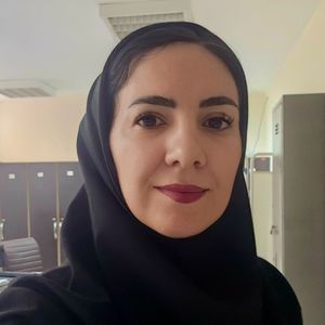 فاطمه حمزه