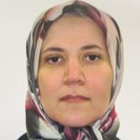 فاطمه حسن نیا