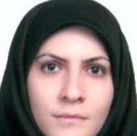 فاطمه هدایتی فر