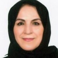فاطمه حجری