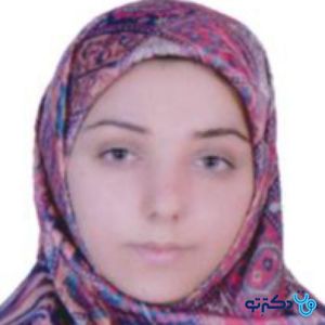 فاطمه حسانی