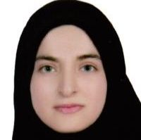 فاطمه حیدری