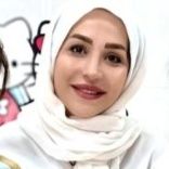 فاطمه حیدری