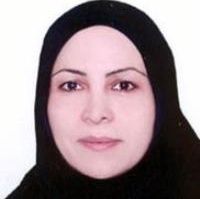 فاطمه حیدری