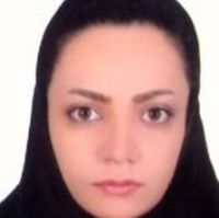 فاطمه حسینی