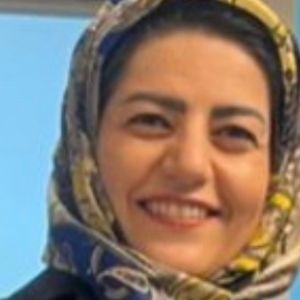 فاطمه حسینی نسب