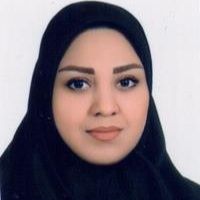 فاطمه اسماعیل پورگنجی