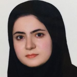 فاطمه جمشیدی